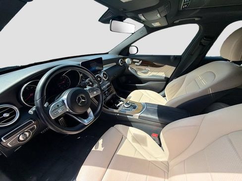 Used 2019 Mercedes-Benz C 300 Sedan image 20
