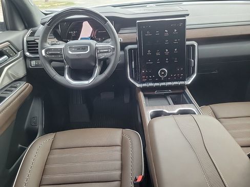 New 2026 GMC Acadia Denali Ultimate w/ LPO, Floor Liner Package FWD image 14