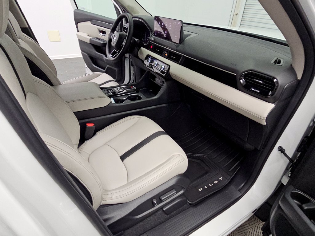 New 2026 Honda Pilot EX-L image 38