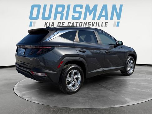 Used 2022 Hyundai Tucson SEL image 6