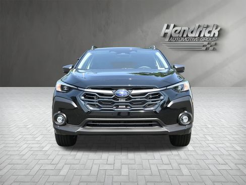 Certified 2025 Subaru Crosstrek 2.0i Premium image 3
