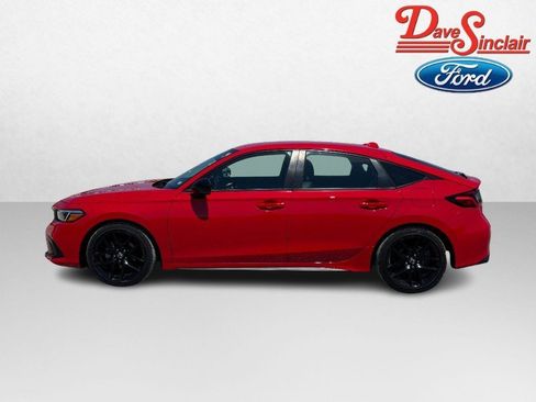 Used 2023 Honda Civic Sport image 10
