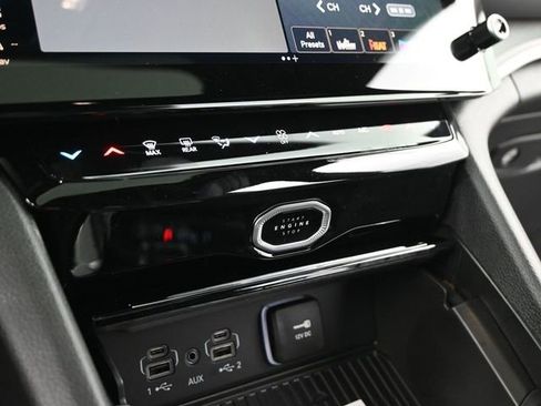 New 2026 Jeep Grand Cherokee L 4WD image 36