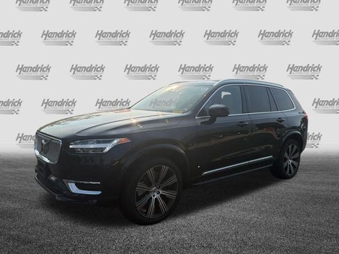 Used 2023 Volvo XC90 B6 Ultimate w/ Lounge Package AWD/4WD image 7