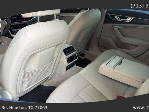 Used 2019 Audi A6 3.0T Prestige AWD/4WD image 31