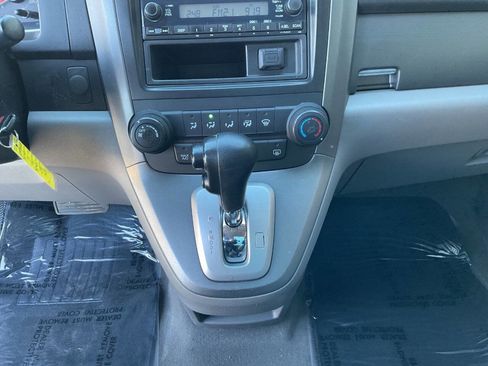 Used 2007 Honda CR-V LX image 19