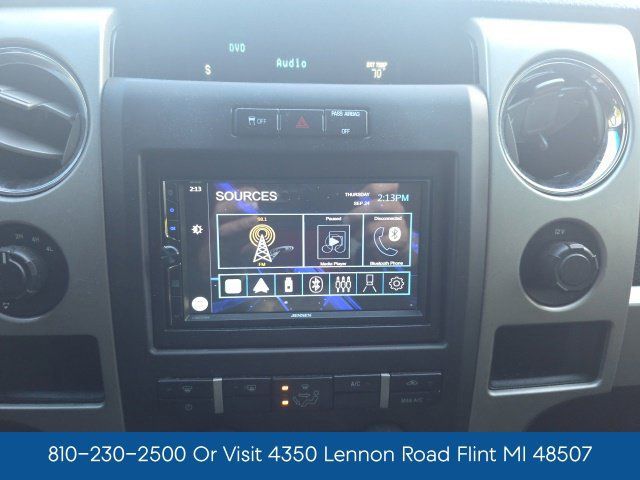 Used 2011 Ford F150 FX4 AWD/4WD image 15