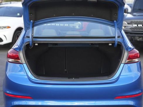 Used 2018 Hyundai Elantra Value Edition image 31