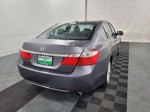 Used 2015 Honda Accord EX-L image 9