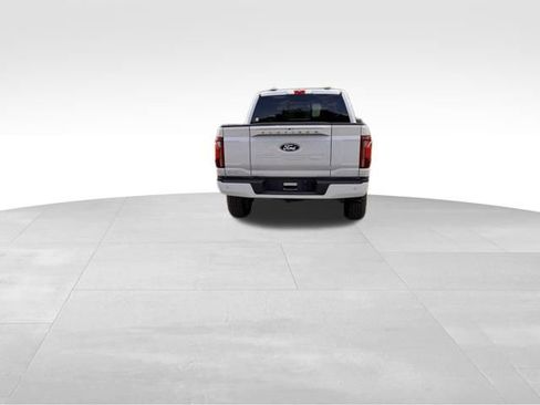 Used 2025 Ford F150 Platinum w/ FX4 Off-Road Package AWD/4WD image 7
