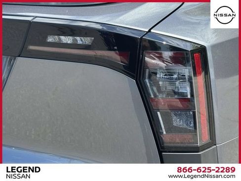 Certified 2025 Nissan Kicks S AWD/4WD image 11