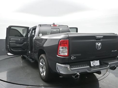 Used 2019 RAM 1500 Big Horn AWD/4WD image 54