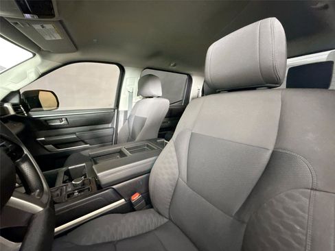 Used 2023 Toyota Tundra SR5 w/ SR5 Convenience Package image 3