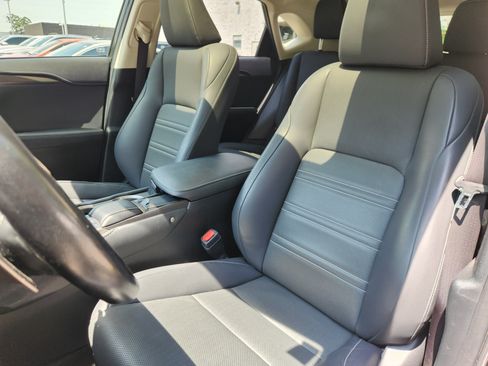 Used 2020 Lexus NX 300 AWD w/ Premium Package image 7