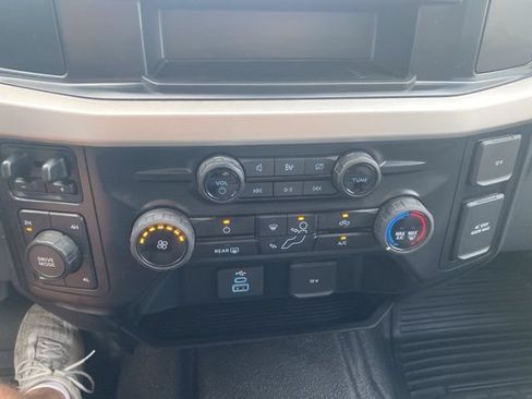 Used 2024 Ford F350 XL w/ Snow Plow Prep Package AWD/4WD image 23
