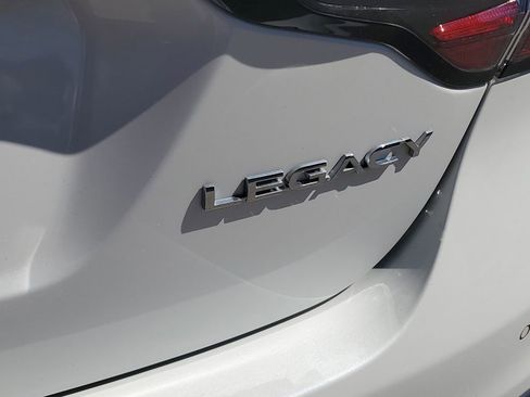 Used 2024 Subaru Legacy Limited image 28