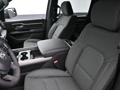 New 2026 RAM 1500 Lone Star image 19