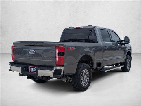 Used 2026 Ford F250 Lariat w/ FX4 Off-Road Package AWD/4WD image 5