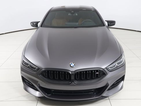 Used 2025 BMW M850i xDrive Coupe w/ M Sport Professional Package image 82