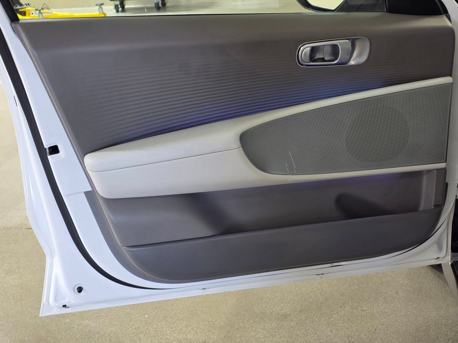 Used 2023 Hyundai Ioniq 6 SEL RWD image 20