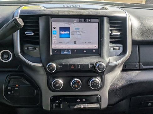 Certified 2024 RAM 3500 Big Horn image 16