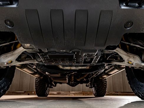 Used 2021 Ford Bronco Wildtrak image 12