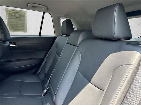 Certified 2026 Toyota Corolla Cross XLE FWD image 24