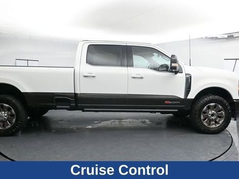 Used 2024 Ford F250 King Ranch image 13
