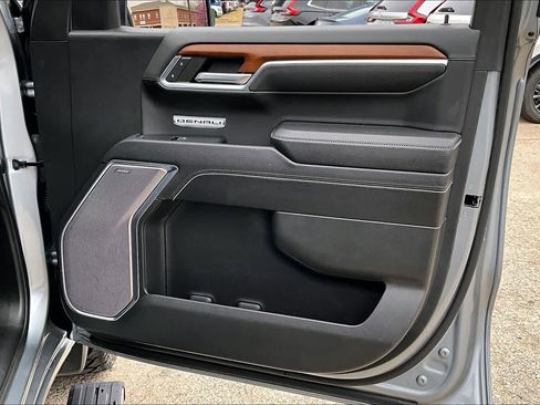 Used 2023 GMC Sierra 1500 Denali w/ Technology Package image 22