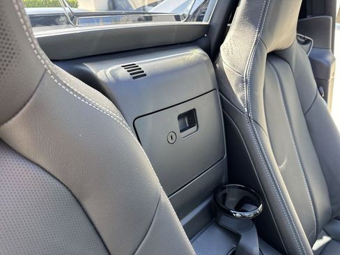 New 2026 MAZDA MX-5 Miata RF Grand Touring image 35