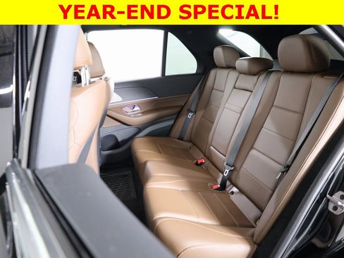 Used 2025 Mercedes-Benz GLE 450e 4MATIC image 38