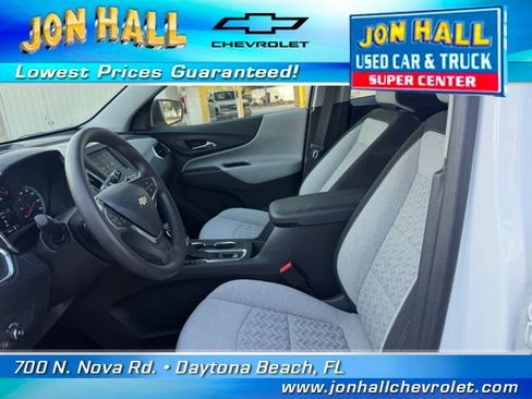 Used 2023 Chevrolet Equinox LS w/ Driver Confidence II Package image 15