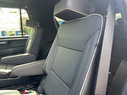 New 2025 Chevrolet Tahoe Premier image 42