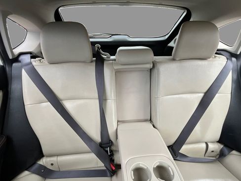 Used 2017 Subaru Crosstrek 2.0i Limited image 13