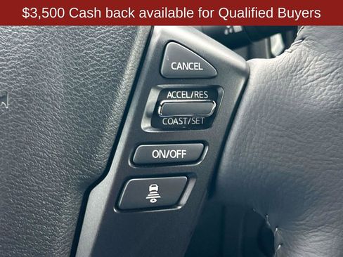 New 2026 Nissan Frontier SV w/ All-Weather Content Package AWD/4WD image 26