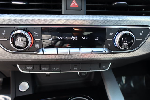 Used 2025 Audi A5 2.0T Premium AWD/4WD image 40