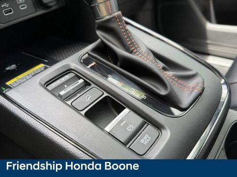 Used 2024 Honda CR-V Sport-L image 32
