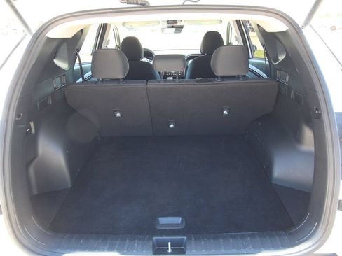 Used 2024 Hyundai Tucson SEL AWD/4WD image 13
