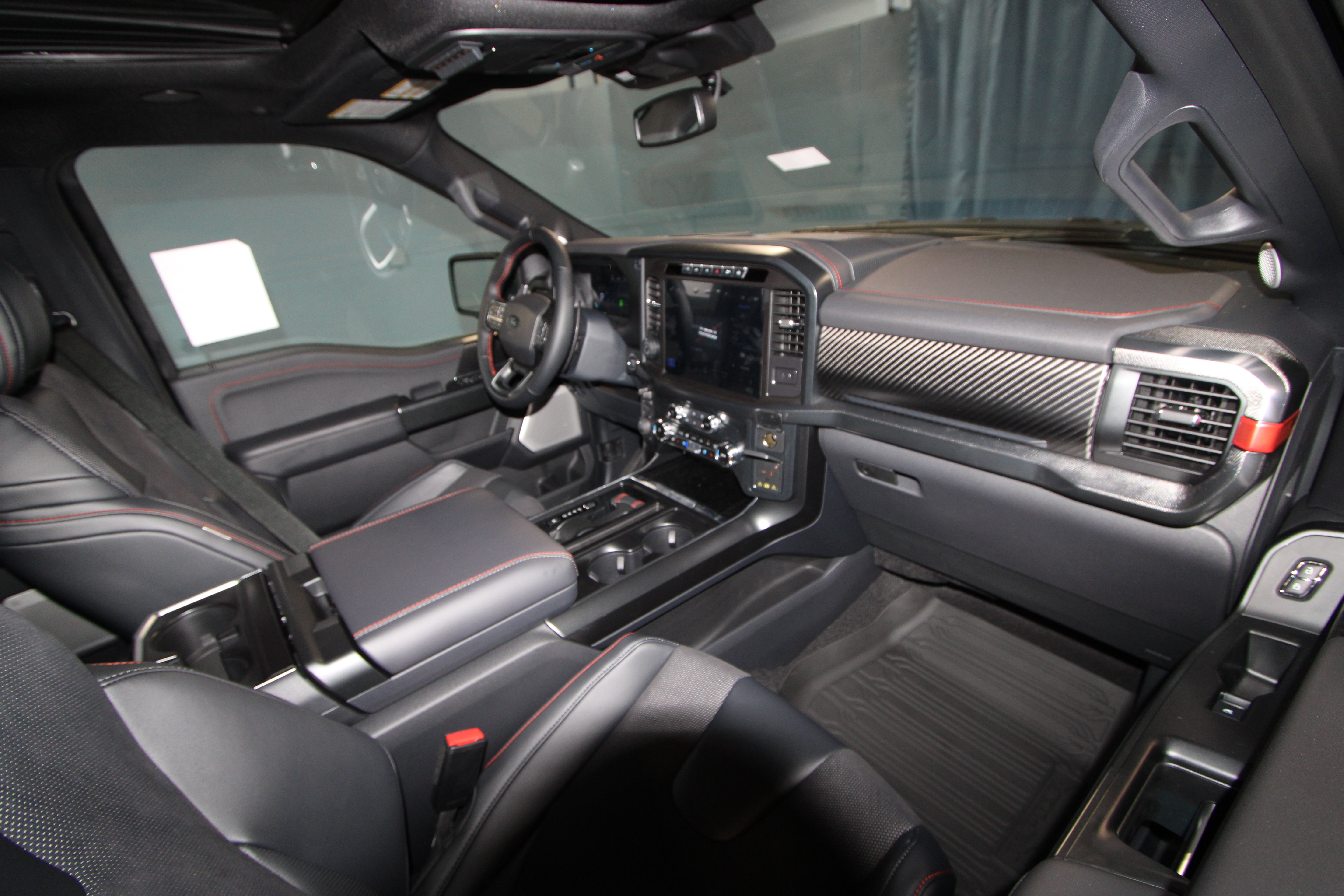New 2026 Ford F150 Raptor AWD/4WD image 24