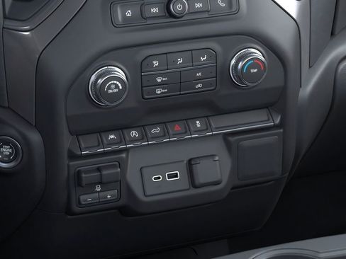 New 2026 GMC Sierra 1500 Pro image 23