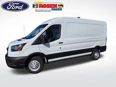 New 2026 Ford Transit 350 148 Medium Roof