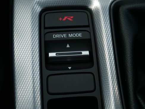 New 2026 Honda Civic Type R image 22