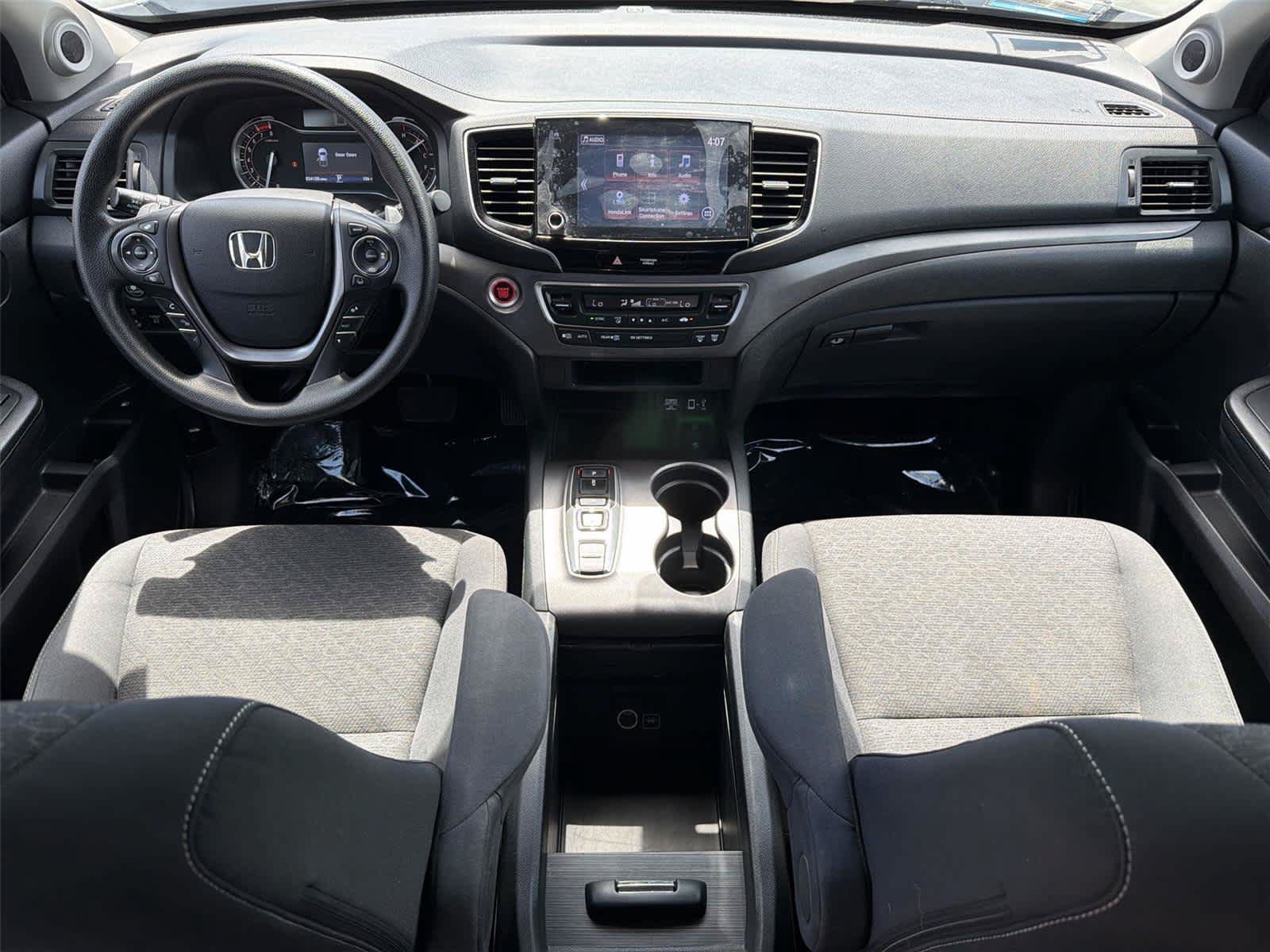 Used 2023 Honda Ridgeline Sport image 11