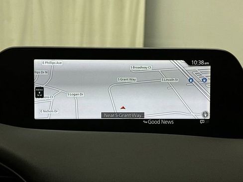 Used 2021 MAZDA MAZDA3 Premium Plus image 18