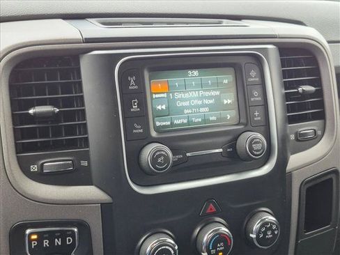 Used 2015 RAM 1500 Express AWD/4WD image 12