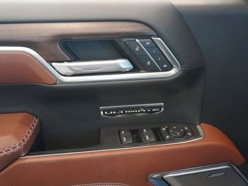 New 2026 GMC Sierra 1500 Denali Ultimate image 12