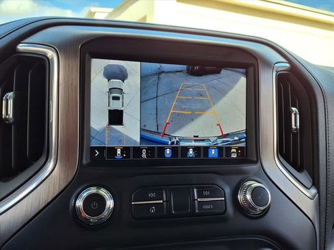 Used 2021 GMC Sierra 1500 Denali w/ Denali Ultimate Package image 26