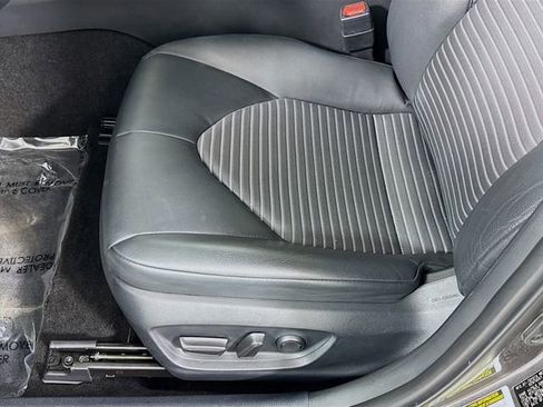 Certified 2024 Toyota Camry SE image 18
