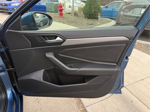 Used 2020 Volkswagen Jetta S w/ Driver Assistance Package FWD image 38