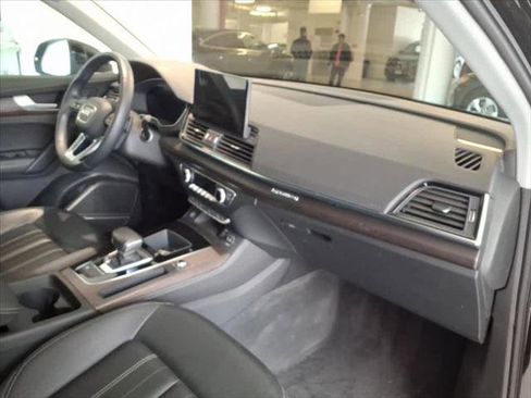 Certified 2023 Audi Q5 2.0T Premium Plus w/ Premium Plus Package image 21